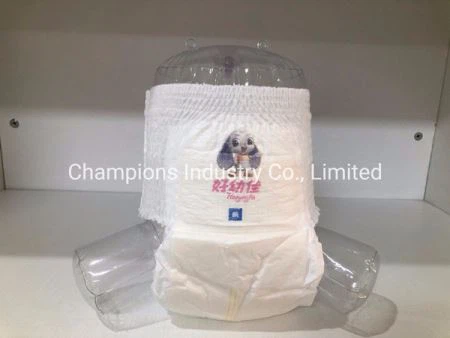 Детские подгузники типа Pull Up